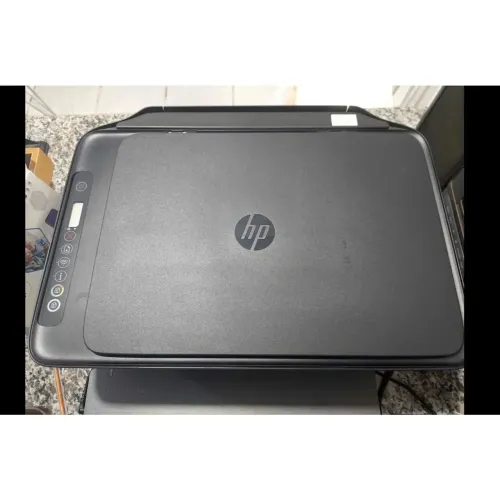 Impressora HP Multifuncional 2874