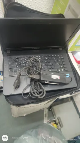 Vendo para retirada de peças 
