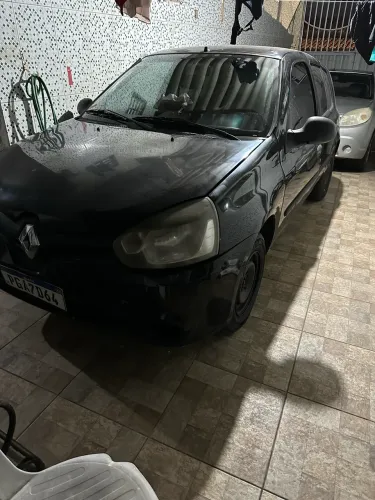 Renault Clio Rn/alize/expr./1.0 Hi-power 16V 5P 2014