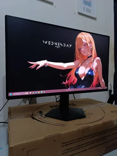 Monitor Gamer AOC AGON G50 24p
