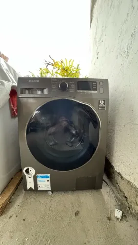 LAVA E SECA SAMSUNG ECOBUBBLE 11kg