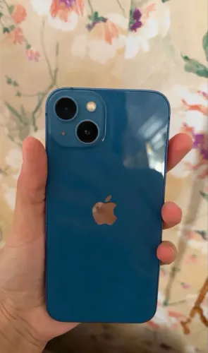 Iphone 13 256gb Azul
