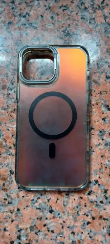 Capa iPhone 13 Pro Max