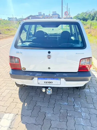 Fiat Uno Mille 1.0 Fire/ F.flex/ Economy 2P 2013