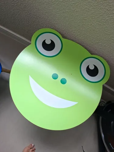 Mesa Infantil