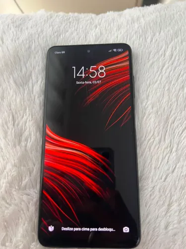 Poco x3 pro