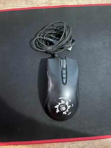 Mouse bloody a91
