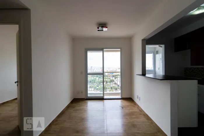 Apartamento à Venda - Liberdade, 1 Quarto, 37 m2