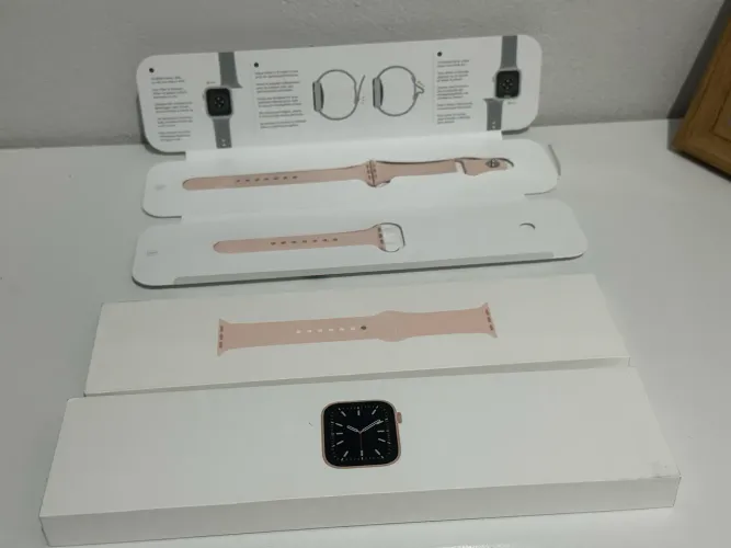 Apple Watch Serie 6 40mm