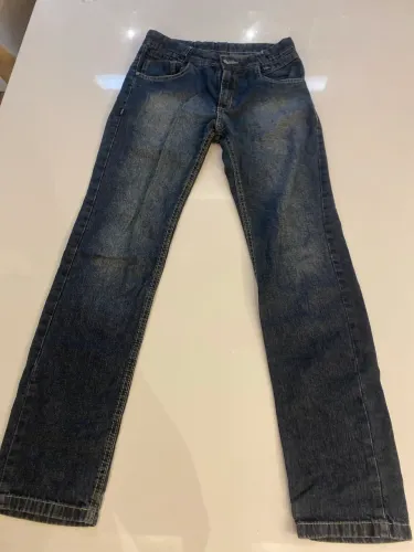 Calça jeans Akiyoshi Denim 