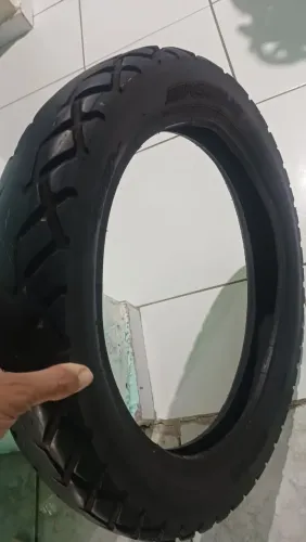 pneu michelin 110/90 bros, xre 190 ,crosser