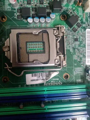 Placa Mae lenovo IS8XM Thinkcenter M93