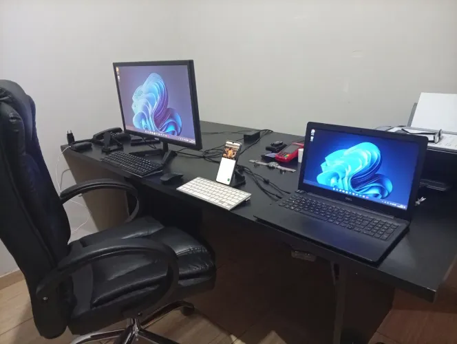 Investigações Particulares