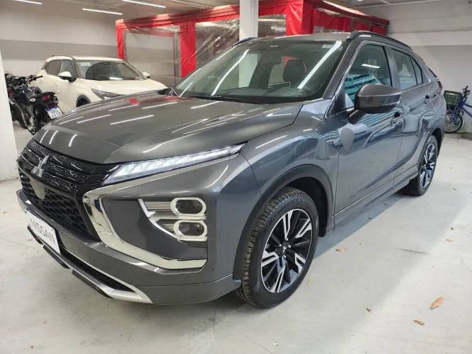 Mitsubishi Eclipse Cross HPE 1.5 16V 165cv AUT 2025