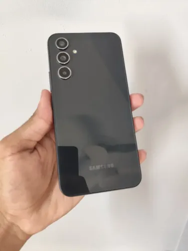 Samsung Galaxy A54 5G 128GB 8GB RAM - Funcionando Perfeitamente