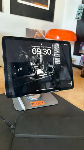 iPad Air 4 quarta geração