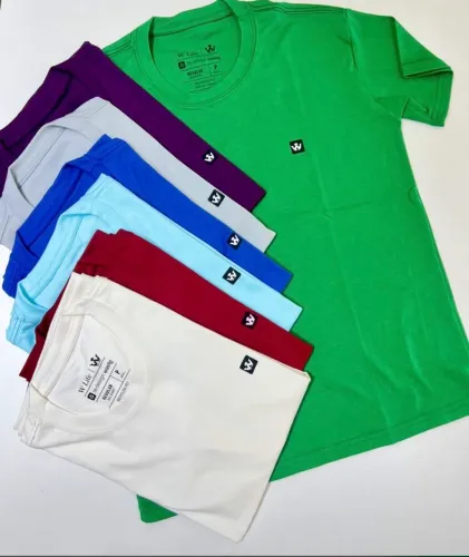 Camisa malhão premium
