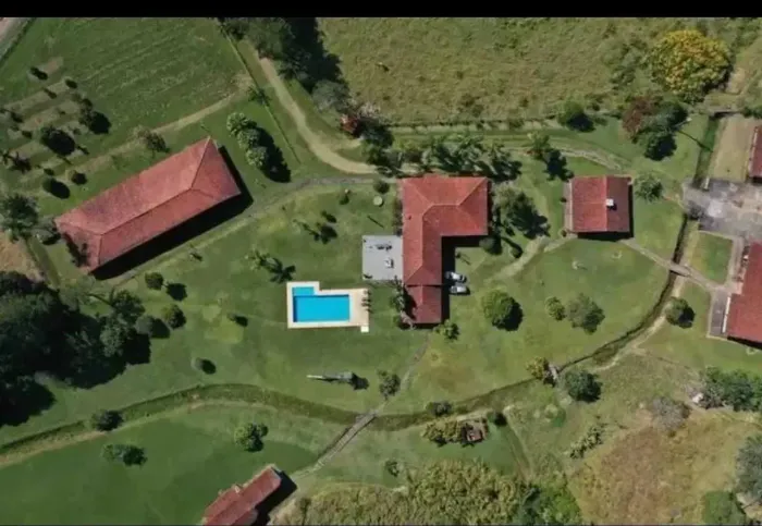 Fazenda No Vale do Paraíba Tremembé, São Paulo 160 km de São Paulo