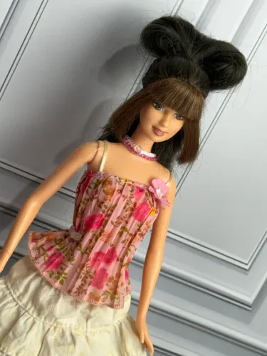 Barbie Fashion Fever