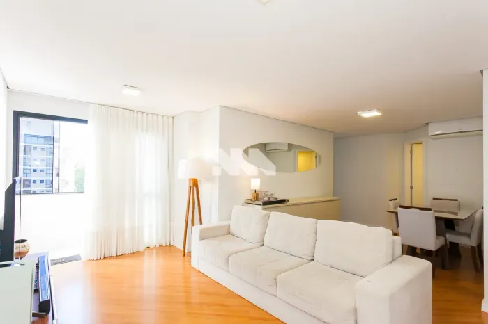 Excelente Apartamento com 4 quartos no Seminário