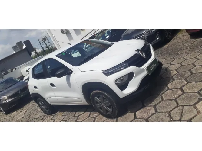 Renault Kwid 1.0 Zen 2025