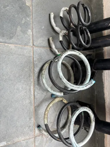 Suspensão Preparada Linha Fiat 