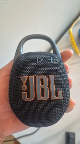 JBL flip 5