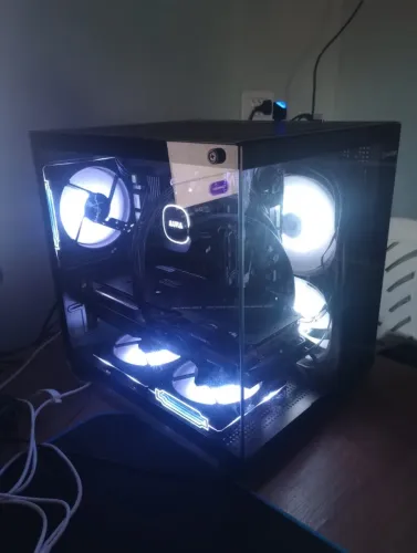 Pc gamer