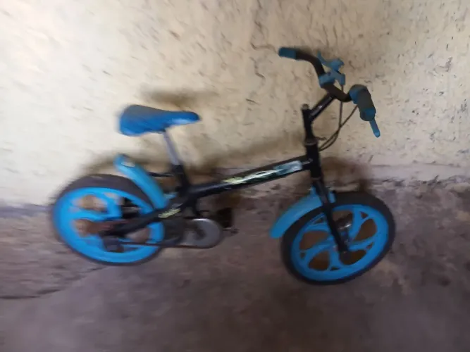 VENDO CALOI HOT HELLS ARO 16