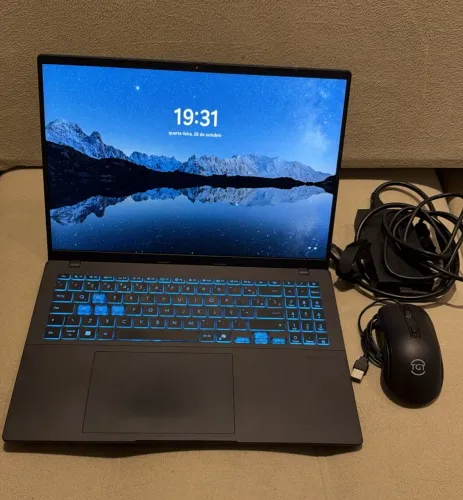 NOTEBOOK ASUS V16