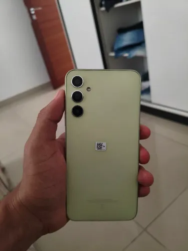 Samsung A34 5G 256GB