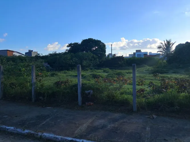 Terreno a venda no recantos dos cajueiros  