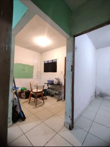 Dividir aluguel (Quarto individual)