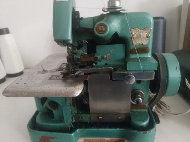 Overlock