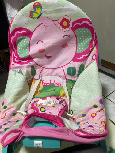 Cadeirinha de bb