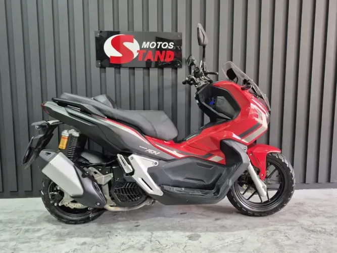 Honda ADV 150 cc