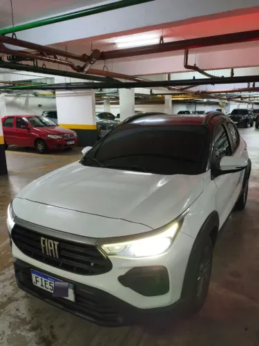 Fiat Pulse Drive 1.0 Turbo 200 Flex Aut. 2022