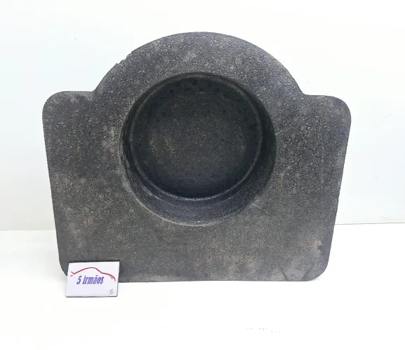 Isopor Estepe Porta Malas Honda Civic Si 1.8 2010/2011