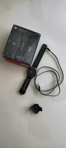 Amazifit Pace