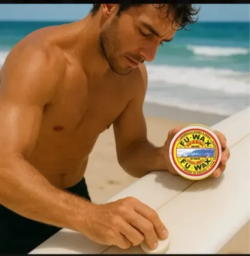 Parafinas de Surf