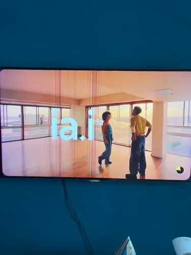 Smart TV Samsung 50 polegadas
