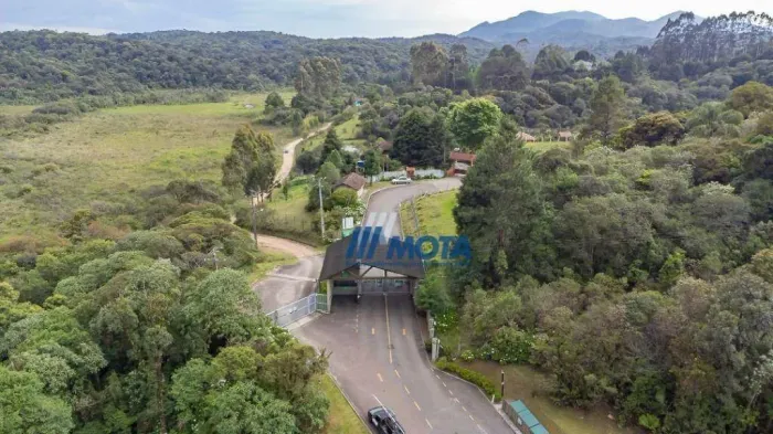 Chácara a venda condomínio Recanto das Hortências com 28.427m² casa sede, de 1.150.000 bai