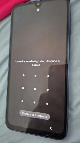 Vendo Samsung Galaxy A17 