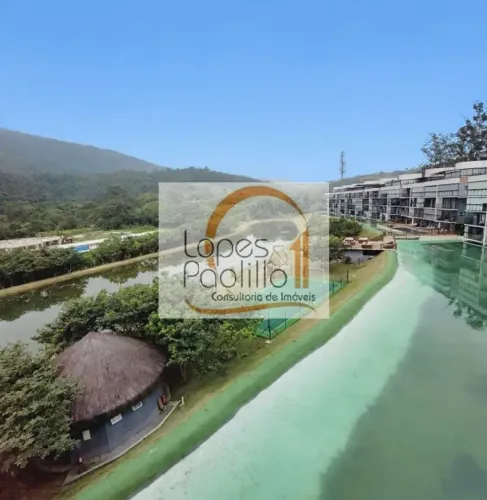 Apartamento triplex para locação, Nova Gardênia, Atibaia, SP