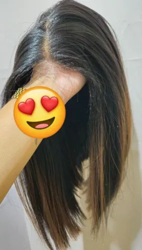 Lace front HD 13x6
