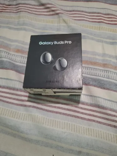 Fone de ouvido Samsung galaxy buds pro