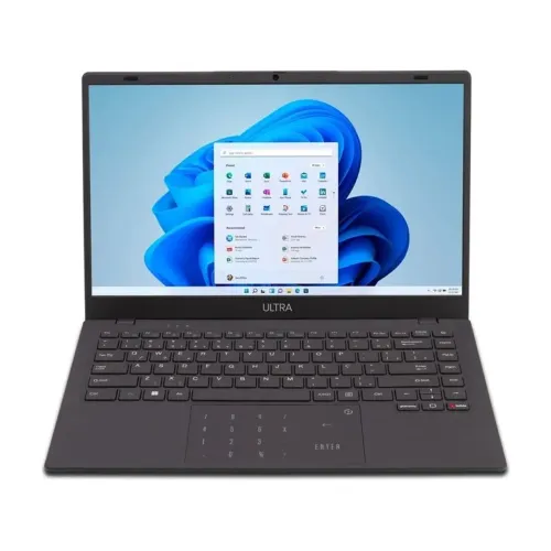 Notebook, Windows 11 Home, Tela 14 Pol, Processador Celeron N4020C, Memória 4GB 128GB