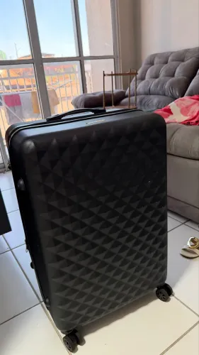 MALA DE VIAGEM 30kg