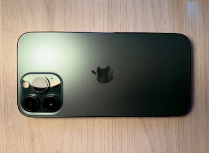 IPHONE 13 PRO MAX