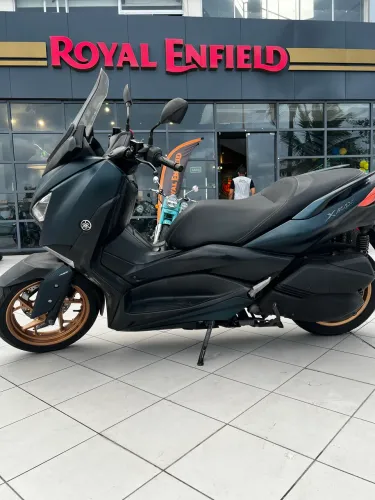 XMAX 250cc 2023 - FINANCIAMENTO FACILITADO | PEGO SUA MOTO NA TROCA